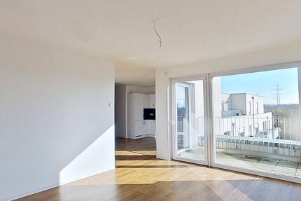 Wohnung Osnabrück Hellern - 3 Zimmer, 75 m&sup2;, 1.270&euro; | Angebot:24950162