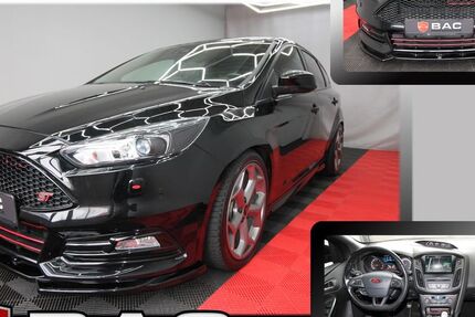 Ford Focus 76.800 km 15.990 &euro; Osnabrück 49086