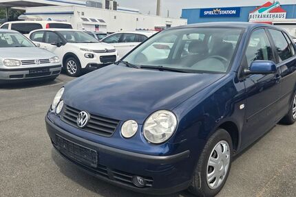 VW Polo 186.977 km 1.990 &euro; Melle 49324