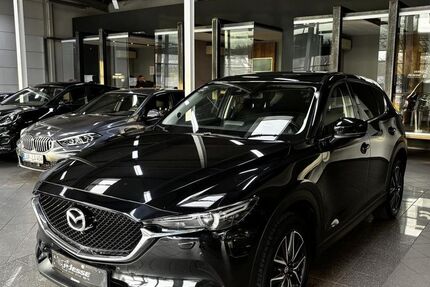 Mazda CX-5 115.000 km 20.490 &euro; Ibbenbüren 49477
