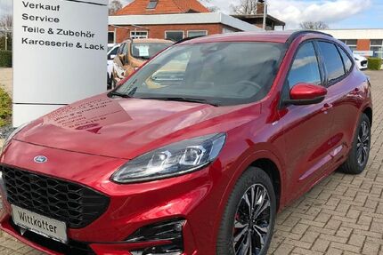 Ford Kuga 67.200 km 18.990 &euro; Rödinghausen 32289