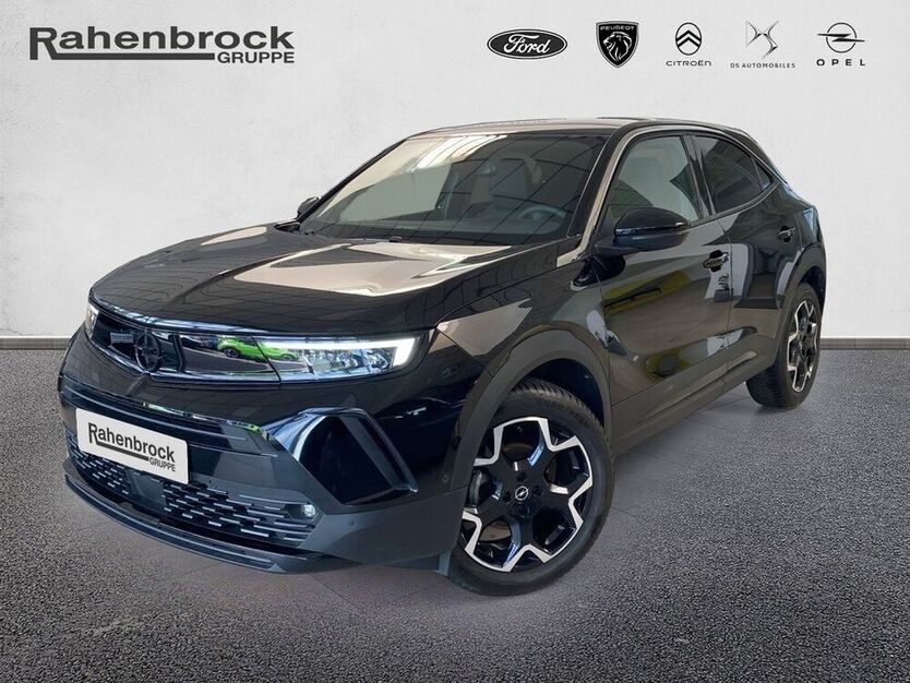 Mokka