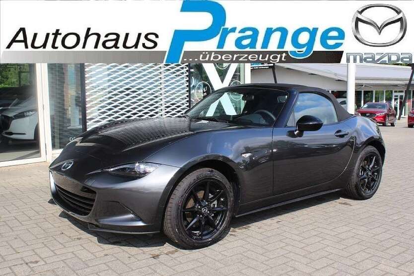 Mazda MX-5 5.040 km 25.985 € Hilter-Hankenberge 49176
