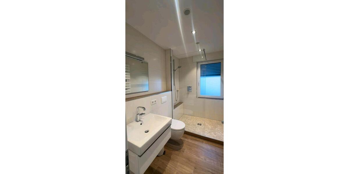 Etagenwohnung Osnabrück Wüste - 3 Zimmer, 104 m&sup2;, 1.200&euro; | Angebot:25408680