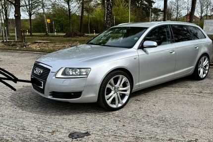 Audi A6 360.000 km 11.500 &euro; Bad Essen 49152