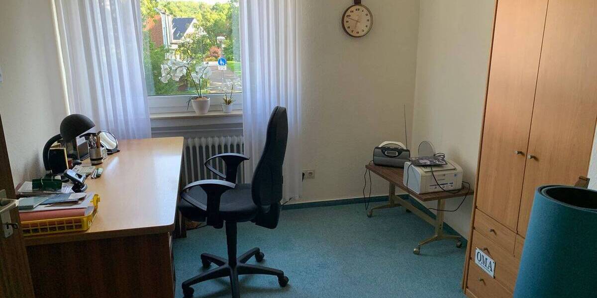 Reihenhaus Osnabrück Schinkel-Ost - 6 Zimmer, 119 m&sup2;, 320.000&euro; | Angebot:26920607