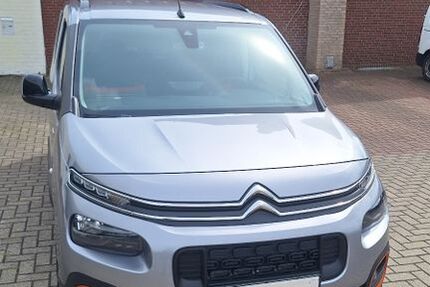 Citroen Berlingo 10.763 km 26.900 &euro; Ibbenbüren 49479