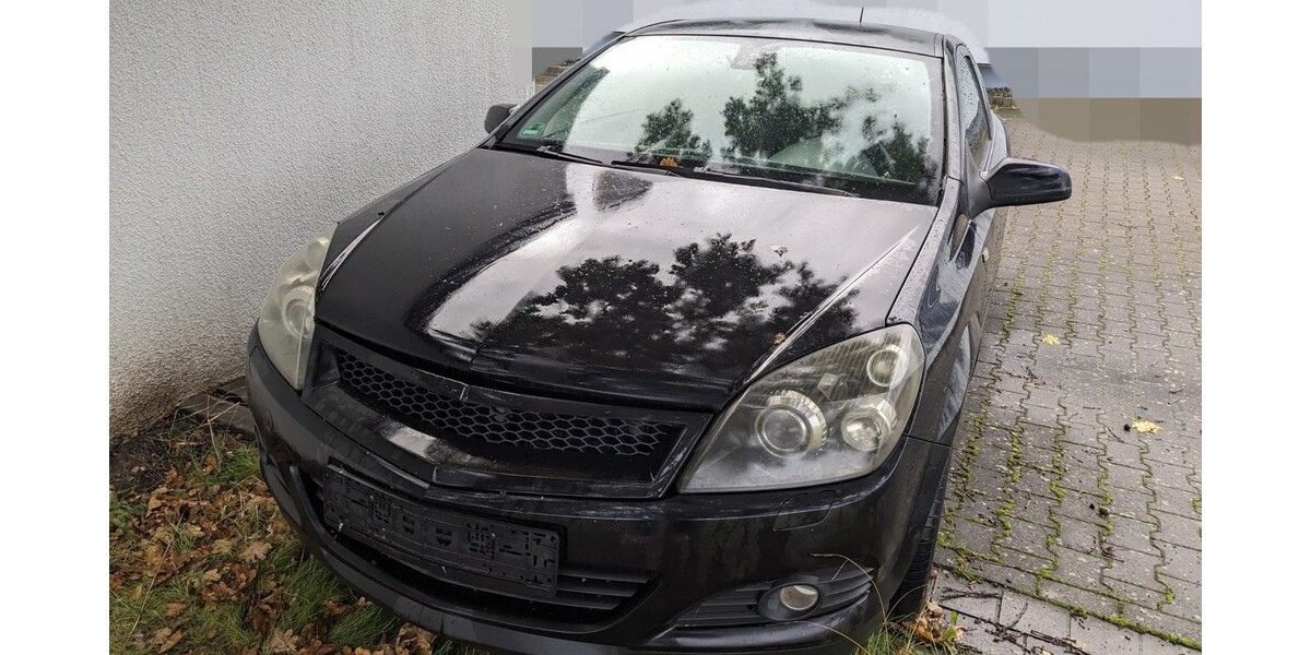 Opel Astra H GTC 313.000 km 1.250 &euro; Georgsmarienhütte 49124