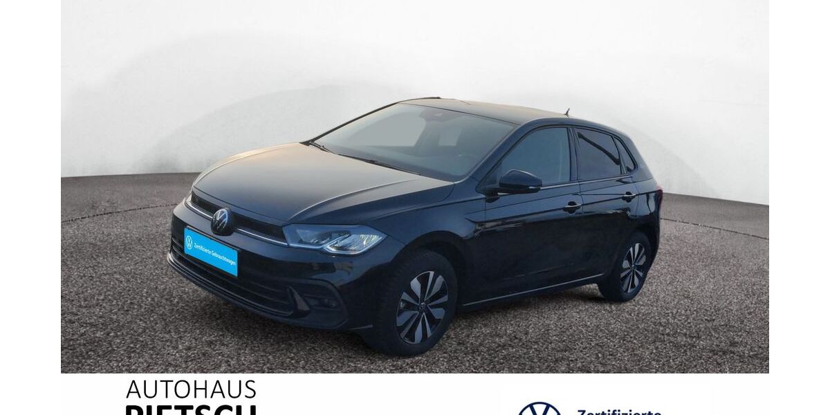 VW Polo 19.029 km 24.640 &euro; Melle 49324
