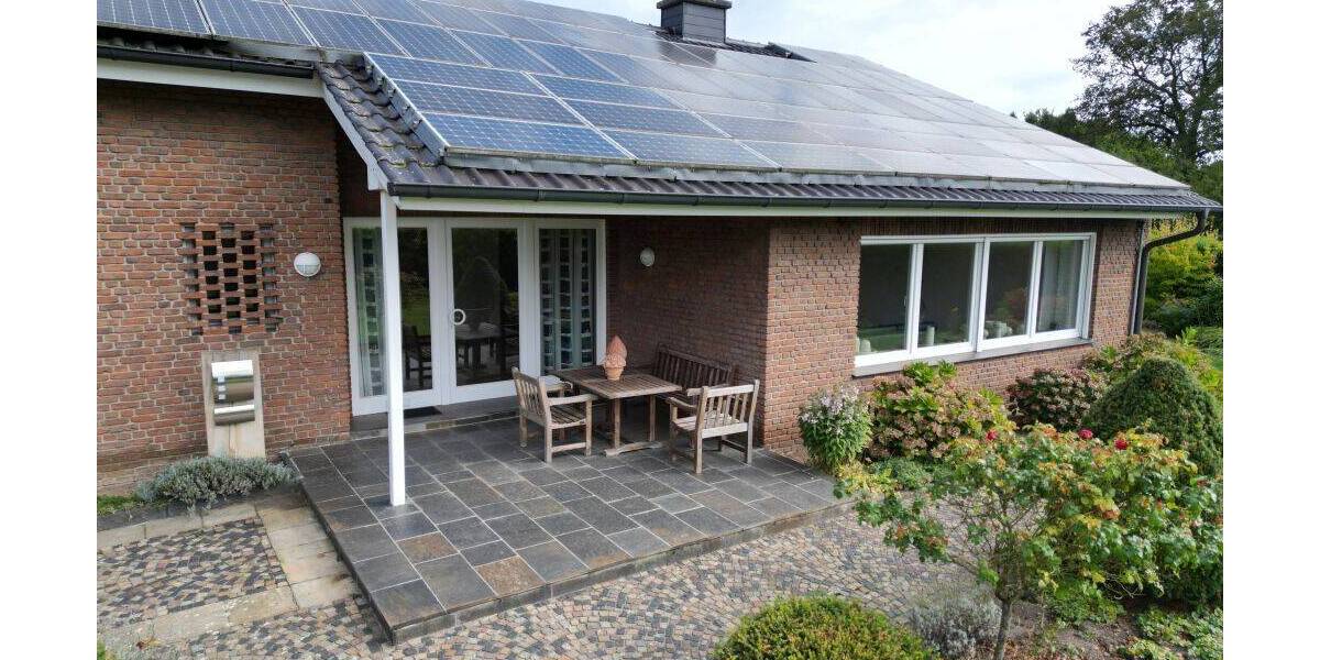 Einfamilienhaus Ibbenbüren Uffeln - 6 Zimmer, 158 m&sup2;, 425.000&euro; | Angebot:24028397