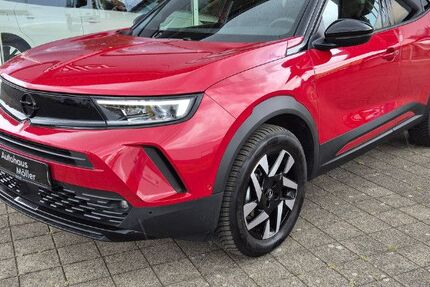 Opel Mokka 9.100 km 24.900 € Halle 33790