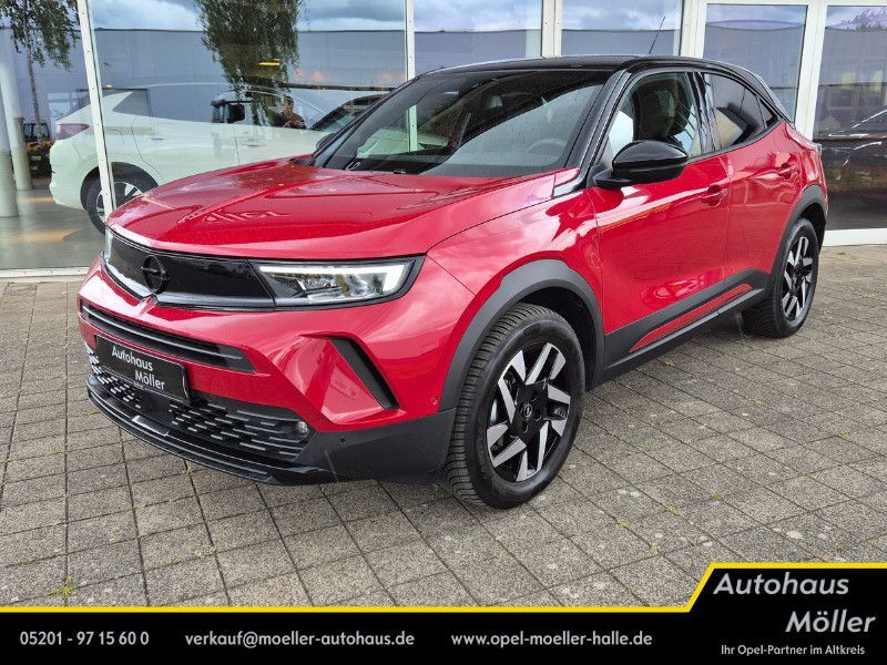 Opel Mokka 9.100 km 24.900 € Halle 33790