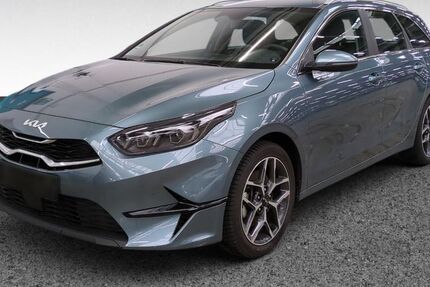 Kia ceed Sportswagon 16.981 km 23.980 &euro; Bramsche 49565