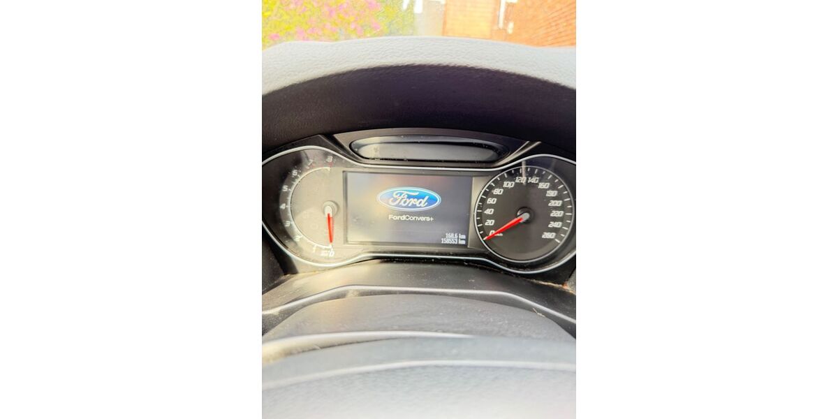 Ford Mondeo 158.553 km 4.500 &euro; Lengerich 49525
