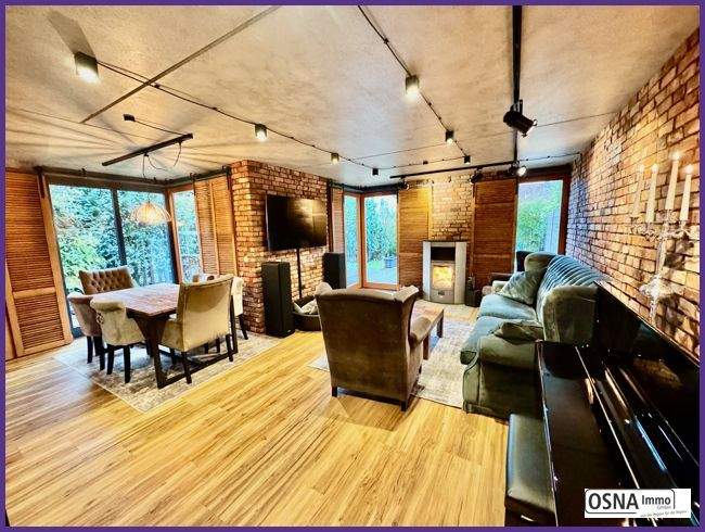 Einfamilienhaus Bissendorf - 4 Zimmer, 138 m&sup2;, 554.900&euro; | Angebot:25680065