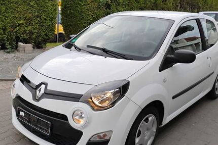 Renault Twingo 148.350 km 3.250 € Bad Laer 49196
