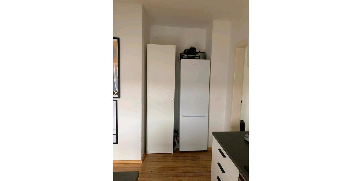 Dachgeschoßwohnung Osnabrück Eversburg - 2 Zimmer, 65 m&sup2;, 750&euro; | Angebot:24864729