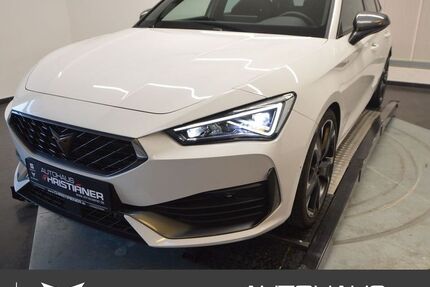 Cupra Leon 17.600 km 31.890 &euro; Ladbergen 49549