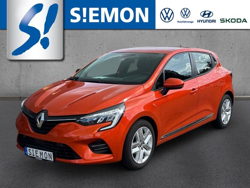 Renault Clio 37.242 km 14.250 € Lengerich 49525