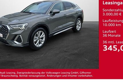 Audi Q3 4.090 km 41.890 &euro; Osnabrück 49080