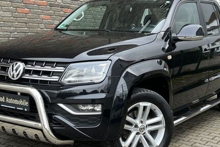 VW Amarok 108.126 km 32.990 &euro; Osnabrück 49090