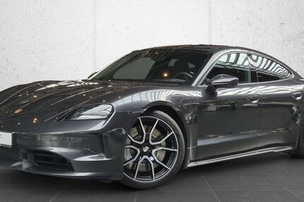 Porsche Taycan 7.900 km 101.900 &euro; Osnabrück 49078