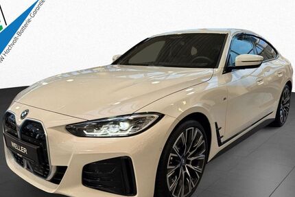 BMW i4 42.000 km 40.910 &euro; Osnabrück 49084