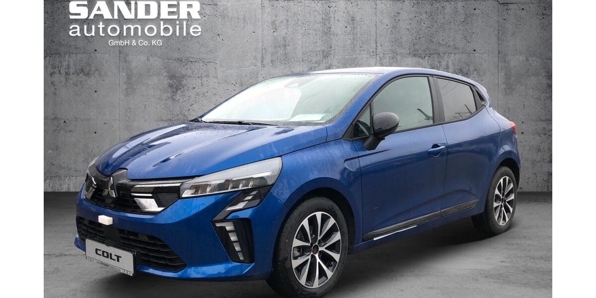 Mitsubishi Colt 9.990 km 16.590 &euro; Osnabrück 49082