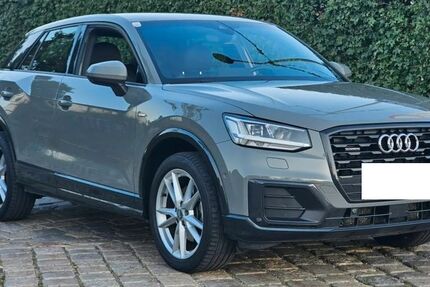 Audi Q2 120.000 km 15.250 &euro; Osnabrück 49074