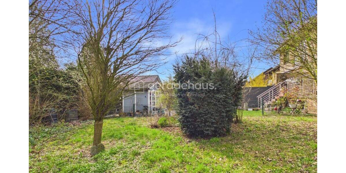 Reihenendhaus Belm / Vehrte Vehrte - 4 Zimmer, 96 m&sup2;, 229.000&euro; | Angebot:25939299