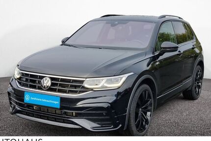 VW Tiguan 65.536 km 37.190 &euro; Melle 49324