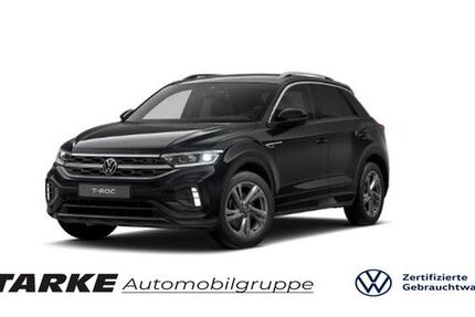 VW T-Roc 13.077 km 32.830 &euro; Ibbenbüren 49477