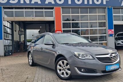 Opel Insignia 196.000 km 5.499 &euro; Osnabrück 49090