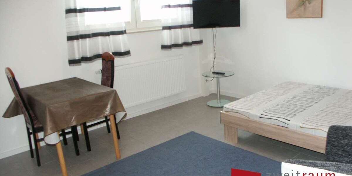 Zimmer Bad Iburg - 1 Zimmer, 550&euro; | Angebot:26693789