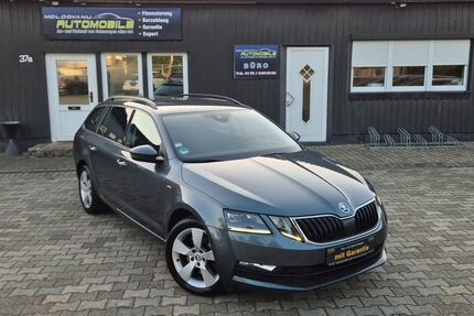 Skoda Octavia 172.000 km 11.900 &euro; Voltlage 49599