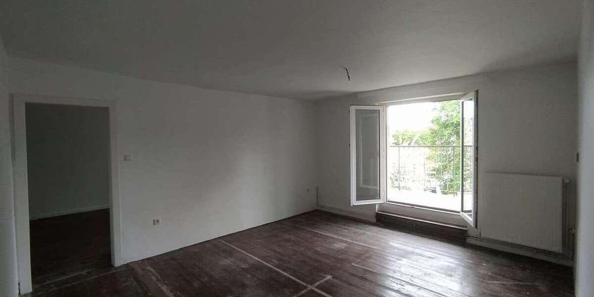 Etagenwohnung Osnabrück Wüste - 2.5 Zimmer, 76 m&sup2;, 755&euro; | Angebot:26836780