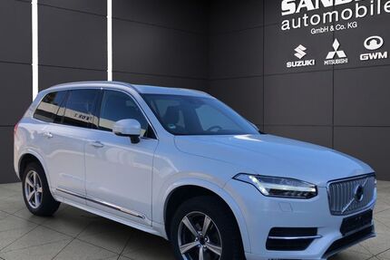 Volvo XC90 107.890 km 31.900 &euro; Osnabrück 49082