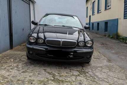 Jaguar X-Type 223.281 km 3.000 &euro; Osnabrück 49088