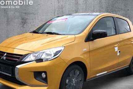 Mitsubishi Space Star 9.750 km 15.900 &euro; Osnabrück 49082