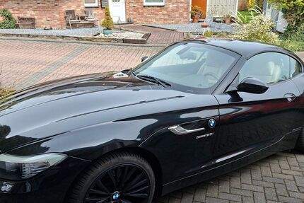BMW Z4 139.500 km 23.500 &euro; Melle 49326
