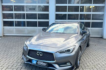 INFINITI Q60 87.000 km 19.999 &euro; Osnabrück 49090