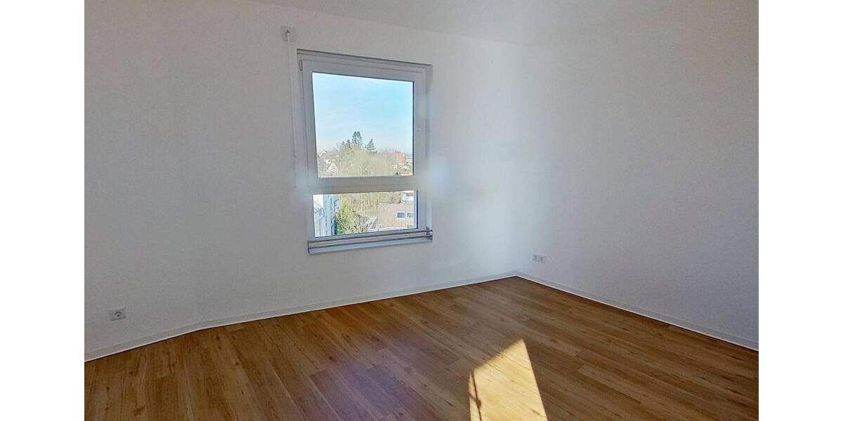 Etagenwohnung Osnabrück Hellern - 3 Zimmer, 75 m&sup2;, 1.270&euro; | Angebot:24950162