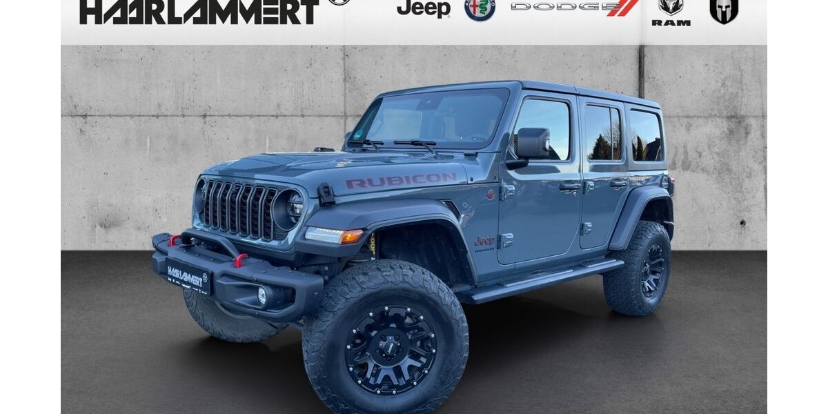 Jeep Wrangler 35.651 km 65.490 &euro; Hasbergen b. Osnabrück 49205