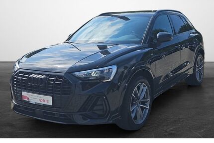 Audi Q3 101.103 km 33.940 &euro; Osnabrück 49080
