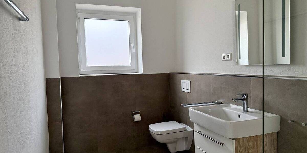 Etagenwohnung Bissendorf Jeggen - 4 Zimmer, 111 m&sup2;, 395.000&euro; | Angebot:26108269
