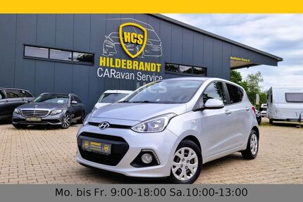 Hyundai i10 95.000 km 6.898 &euro; Ibbenbüren 49479