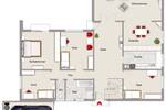 Bungalow Versmold - 5 Zimmer, 157 m&sup2;, 379.000&euro; | Angebot:26918151