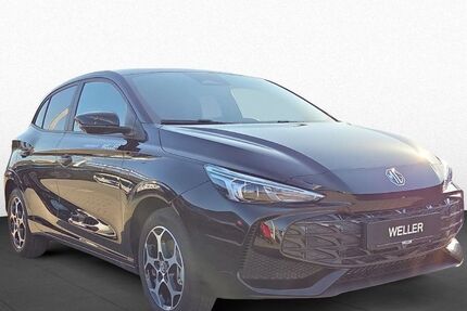 MG 3 3.500 km 20.600 &euro; Osnabrück 49084