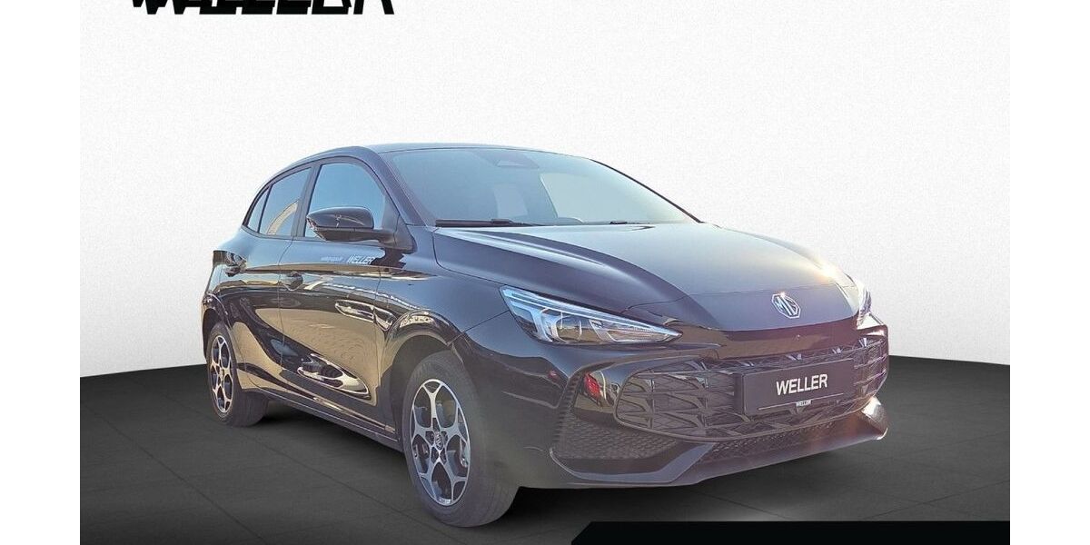 MG 3 3.500 km 20.600 &euro; Osnabrück 49084