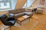 Etagenwohnung Osnabrück Fledder - 1 Zimmer, 37 m&sup2;, 498&euro; | Angebot:26677773